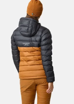 Östersund Down Jacket 2.0 W