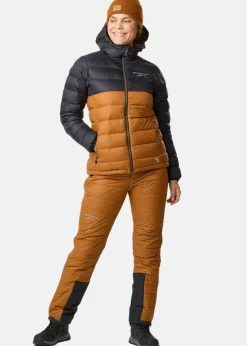Östersund Down Jacket 2.0 W