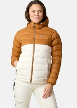 Östersund Down Jacket 2.0 W