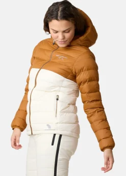 Östersund Down Jacket 2.0 W
