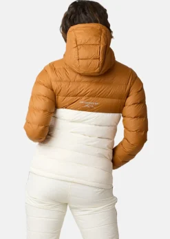 Östersund Down Jacket 2.0 W