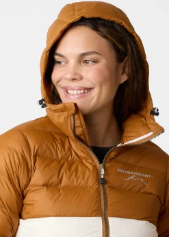 Östersund Down Jacket 2.0 W