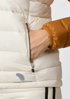 Östersund Down Jacket 2.0 W