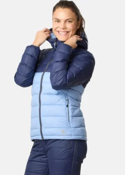 Östersund Down Jacket 2.0 W