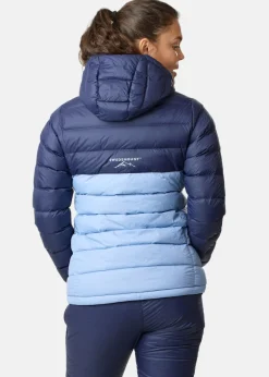 Östersund Down Jacket 2.0 W