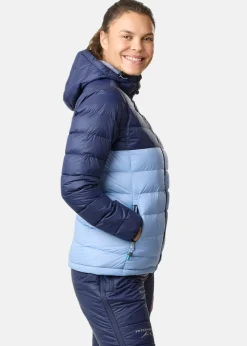 Östersund Down Jacket 2.0 W