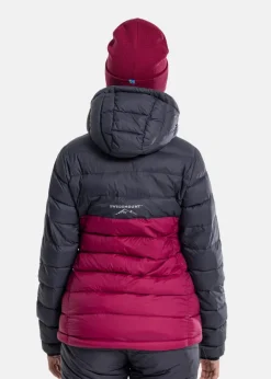 Östersund Down Jacket 2.0 W