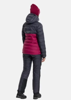 Östersund Down Jacket 2.0 W