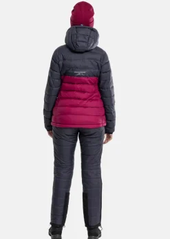 Östersund Down Jacket 2.0 W