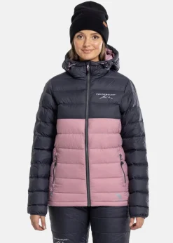 Östersund Down Jacket 2.0 W