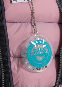 Östersund Down Jacket 2.0 W