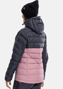 Östersund Down Jacket 2.0 W