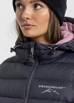 Östersund Down Jacket 2.0 W