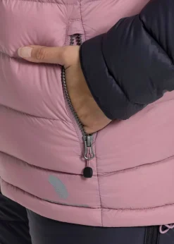 Östersund Down Jacket 2.0 W