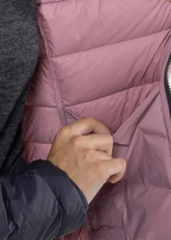 Östersund Down Jacket 2.0 W