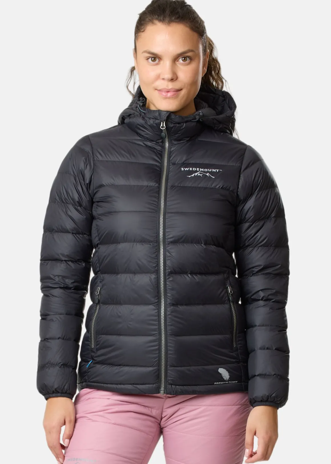 Östersund Down Jacket 2.0 W