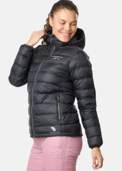 Östersund Down Jacket 2.0 W