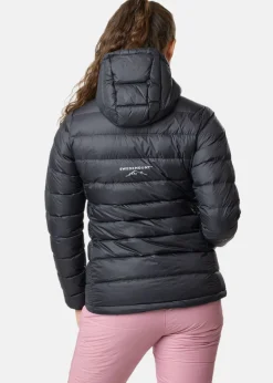 Östersund Down Jacket 2.0 W