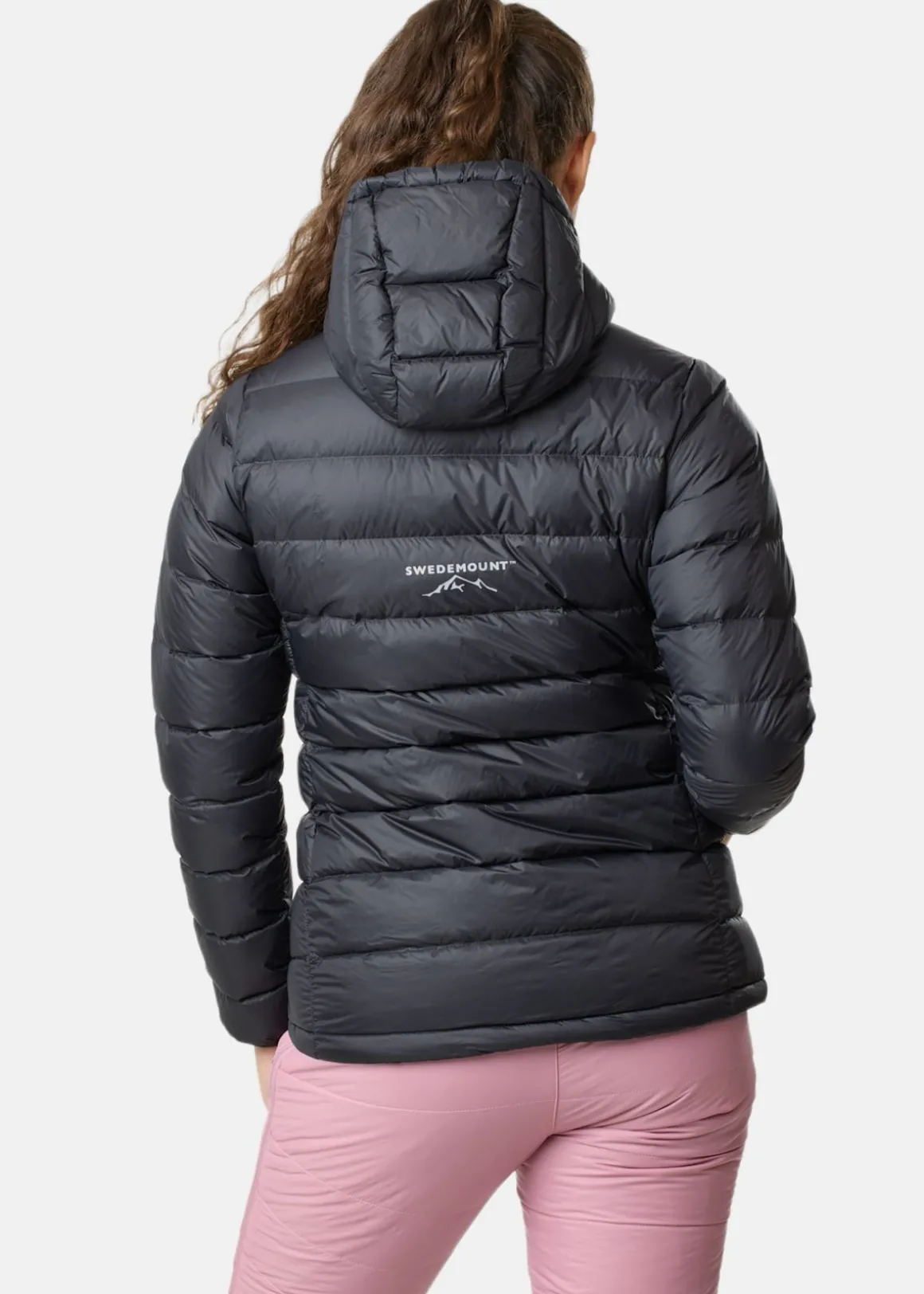 Östersund Down Jacket 2.0 W