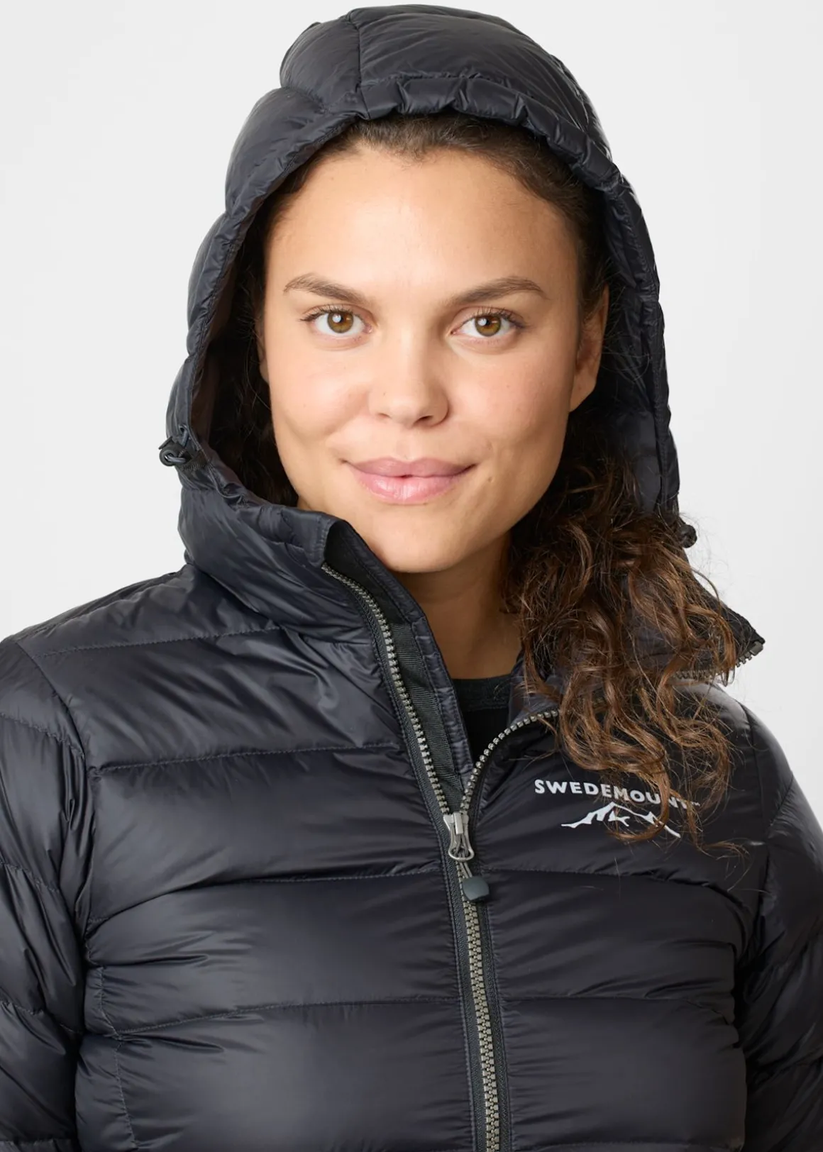 Östersund Down Jacket 2.0 W