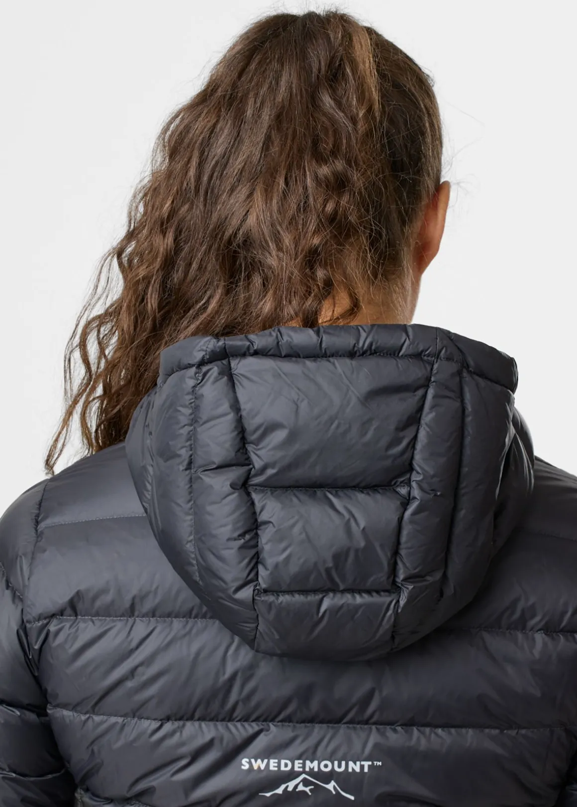 Östersund Down Jacket 2.0 W