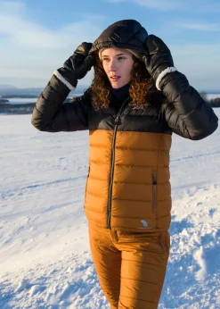 Östersund Down Jacket 2.0 W