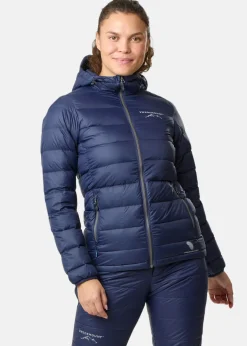 Östersund Down Jacket 2.0 W