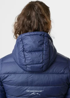 Östersund Down Jacket 2.0 W