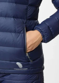Östersund Down Jacket 2.0 W