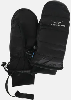Östersund Down Mittens