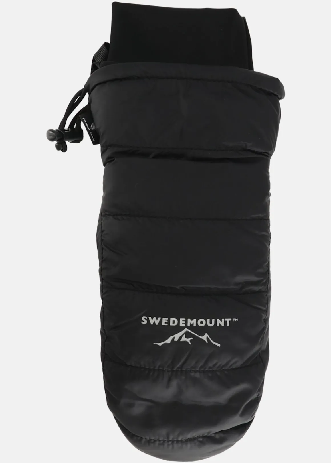 Östersund Down Mittens