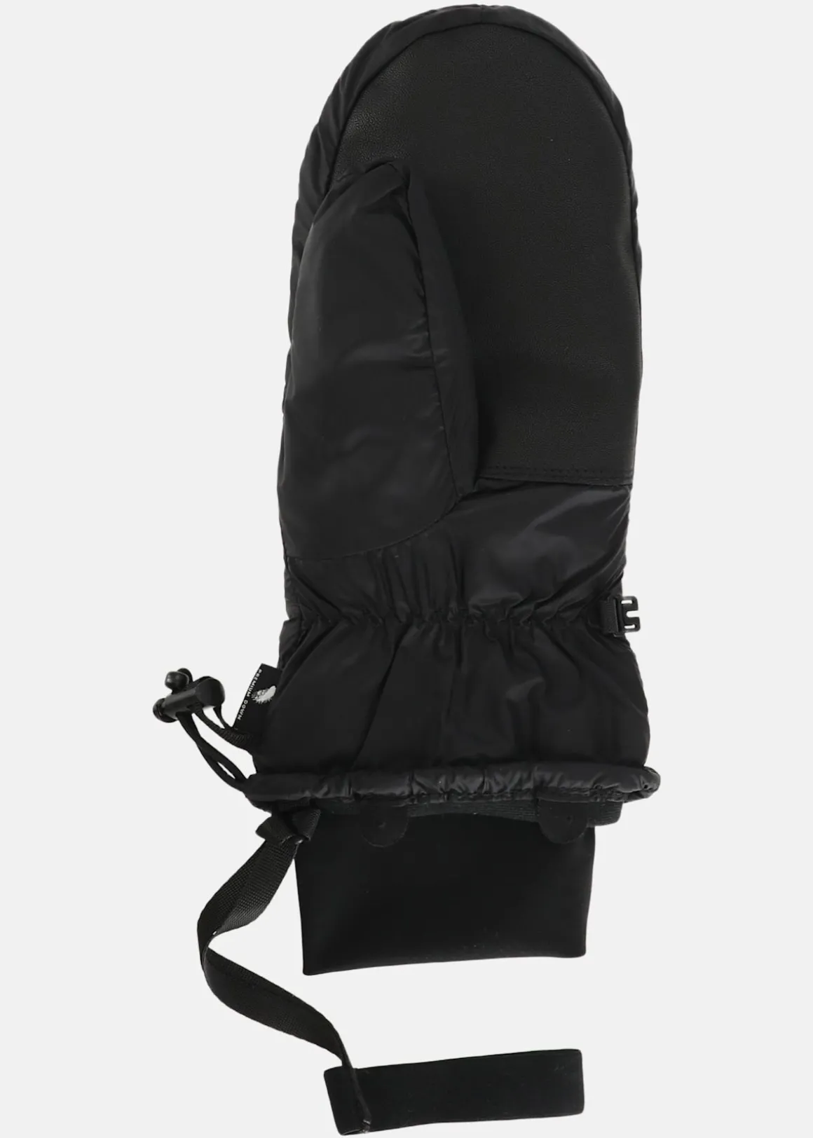 Östersund Down Mittens