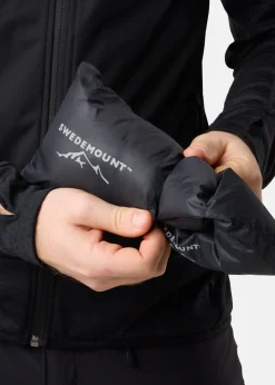 Östersund Down Scarf