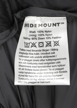 Östersund Down Shorts 2.0