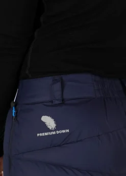 Östersund Down Shorts 2.0