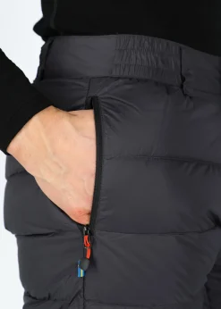 Östersund Down Shorts 2.0