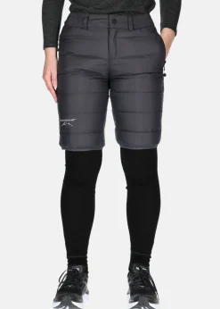 Östersund Down Shorts 2.0 W