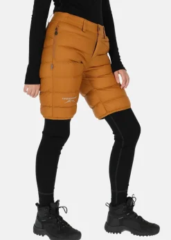 Östersund Down Shorts 2.0 W