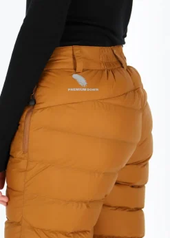 Östersund Down Shorts 2.0 W