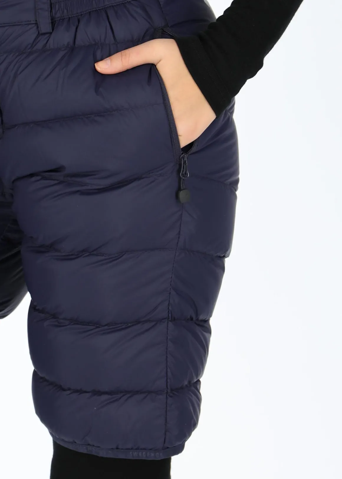 Östersund Down Shorts 2.0 W