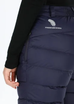 Östersund Down Shorts 2.0 W