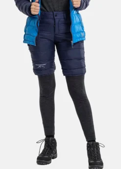 Östersund Down Shorts 2.0 W