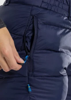 Östersund Down Shorts 2.0 W