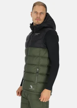 Östersund Down Vest