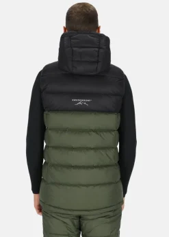 Östersund Down Vest