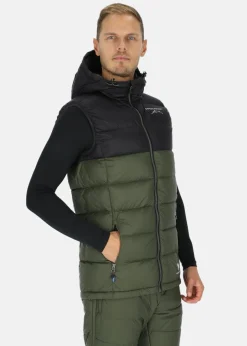Östersund Down Vest