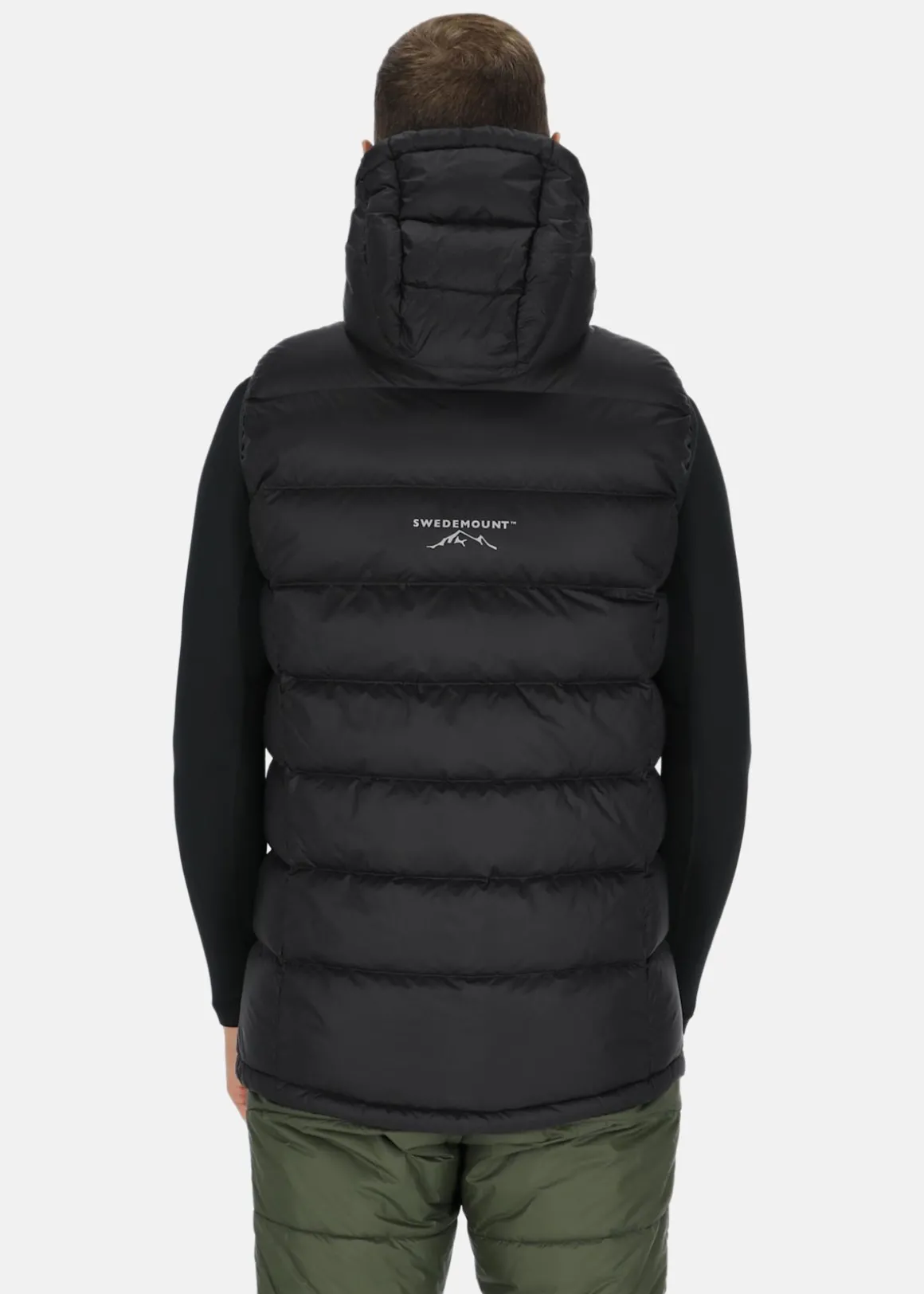 Östersund Down Vest