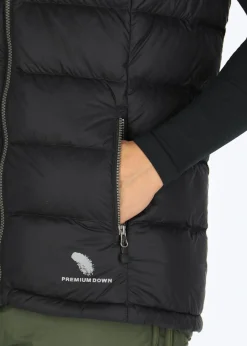 Östersund Down Vest