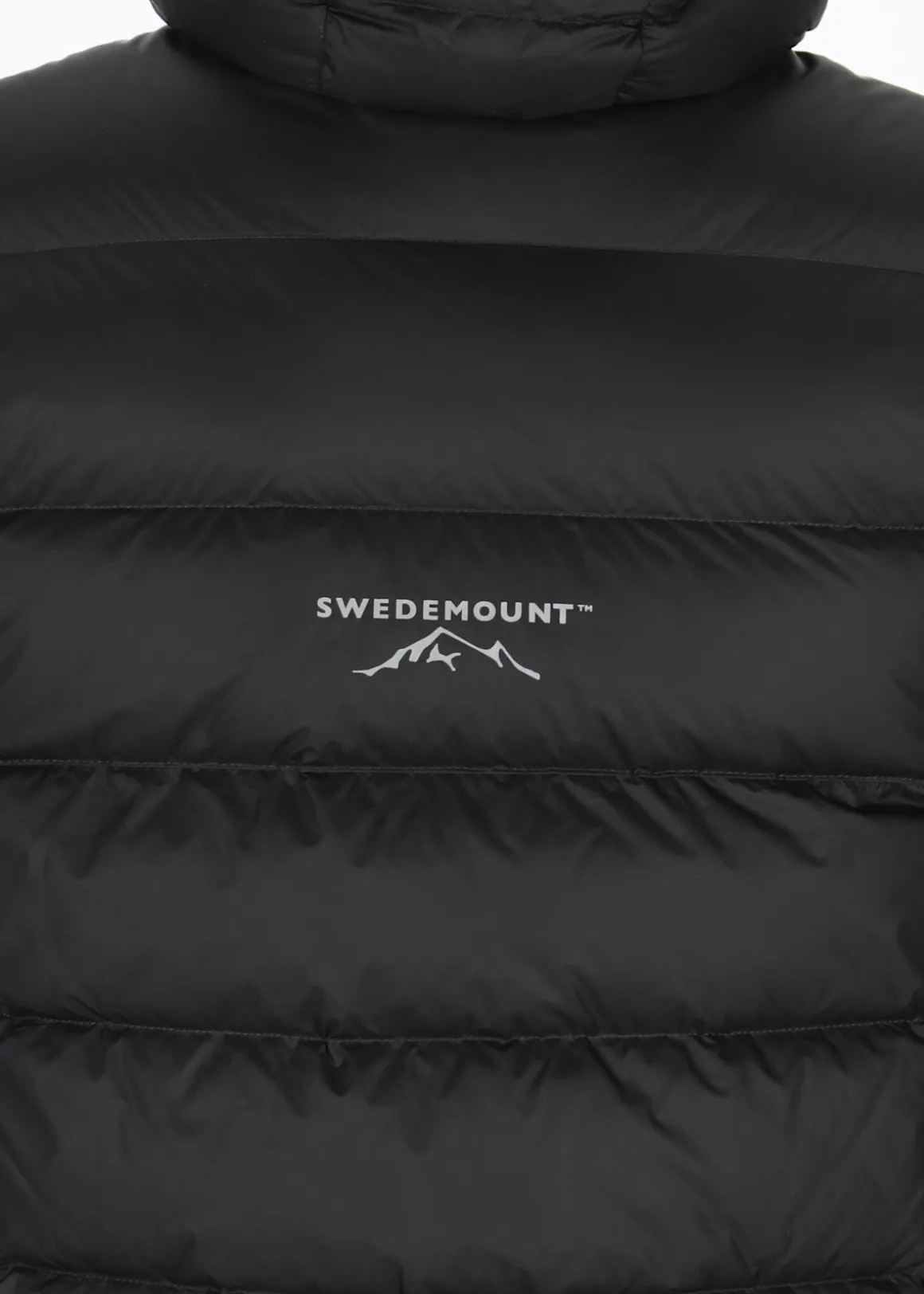 Östersund Down Vest
