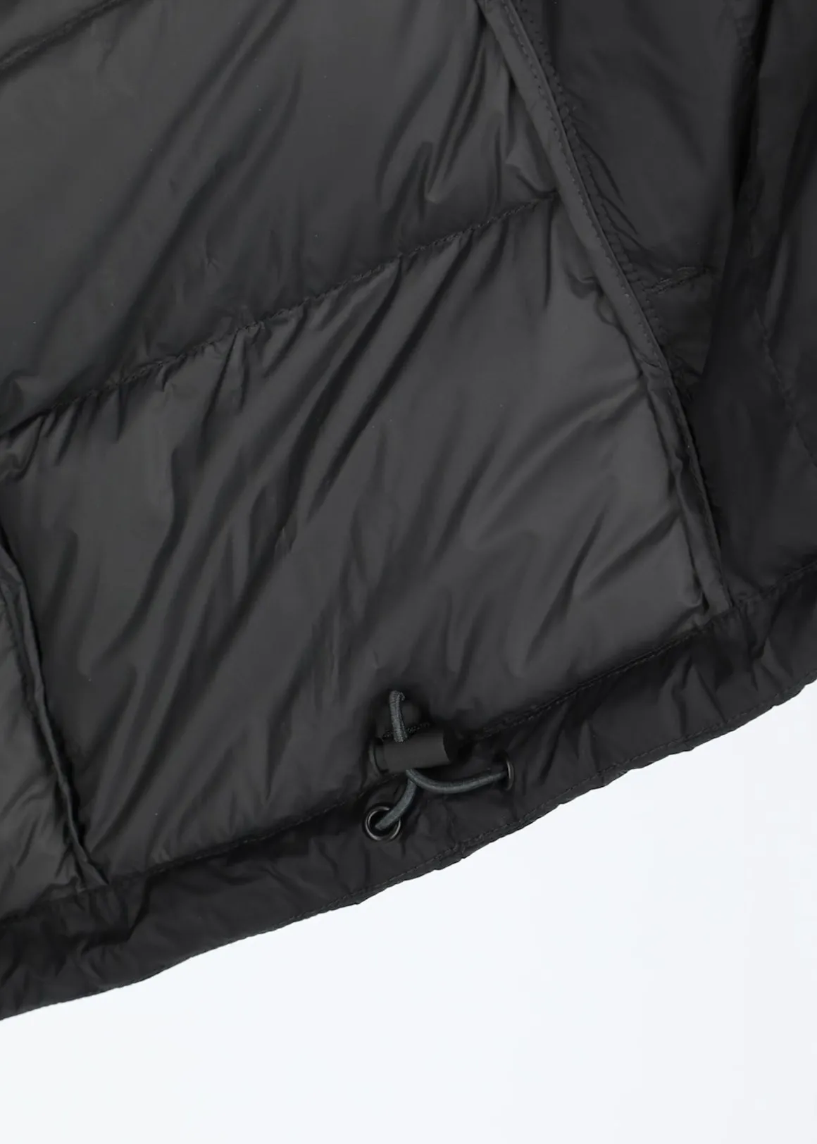 Östersund Down Vest